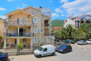 Apartman AS
